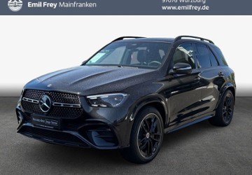 Mercedes-Benz GLE 350 5.817 km 83.650 &euro; Würzburg 97076
