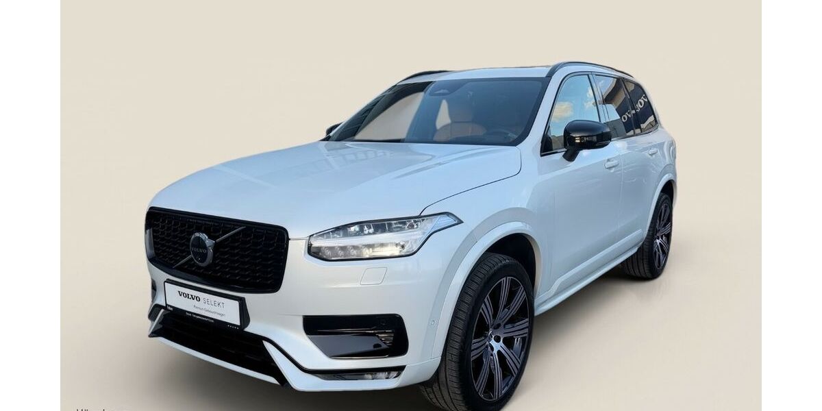 Volvo XC90 66.004 km 52.900 &euro; Würzburg 97076