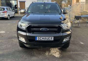 Ford Ranger 200.725 km 17.990 &euro; Sonderhofen-Sächsenheim 97255