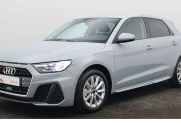 Audi A1 9.000 km 24.980 &euro; Würzburg 97076