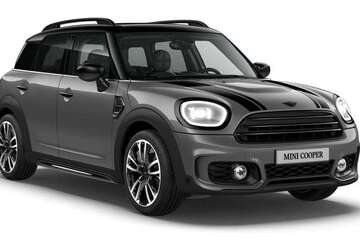 Mini Cooper Countryman 31.290 km 29.660 &euro; Würzburg 97076