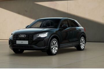 Audi Q2 29.000 km 35.980 &euro; Kitzingen 97318