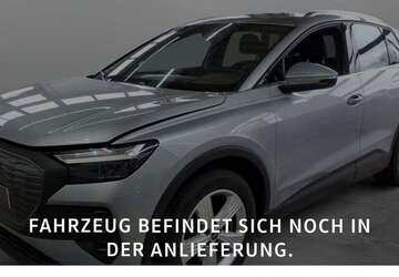 Audi Q4 e-tron 29.000 km 32.980 &euro; Würzburg 97076