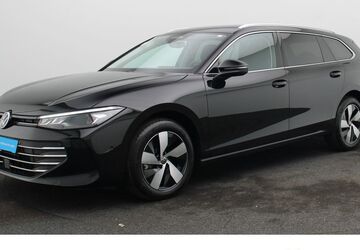 VW Passat Variant 33.500 km 34.380 &euro; Würzburg 97076