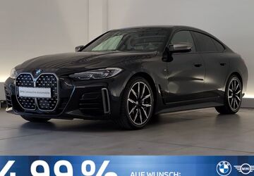 BMW M440 51.889 km 49.920 &euro; Würzburg 97076