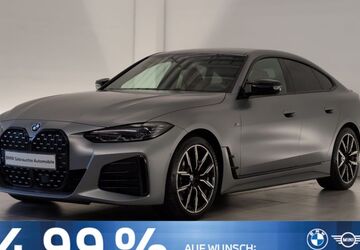 BMW M440 18.508 km 61.730 &euro; Würzburg 97076