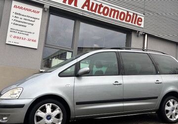 Ford Galaxy 245.000 km 2.200 &euro; Karlstadt 97753