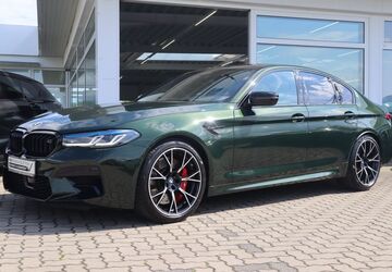BMW M5 86.557 km 71.990 &euro; Karlstadt 97753