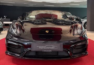 Porsche Boxster 64.373 km 74.990 &euro; Würzburg 97070