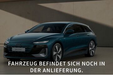 Audi A6 e-tron 8.000 km 69.980 &euro; Würzburg 97076