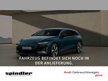 Gebrauchte Audi e-tron