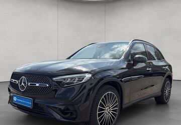Mercedes-Benz GLC 200 16.882 km 53.500 &euro; Würzburg 97072