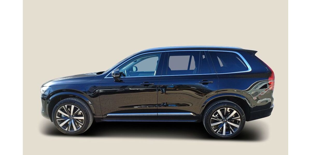 Volvo XC90 2.500 km 78.162 &euro; Würzburg 97076