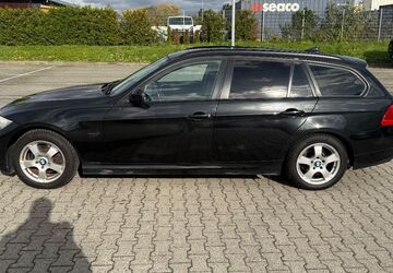 BMW 318 251.307 km 6.000 &euro; Triefenstein 97855