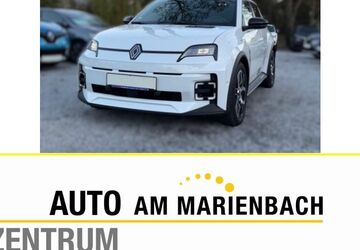 Renault R 5 5.900 km 26.350 &euro; Grafenrheinfeld 97506