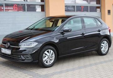 VW Polo 15.725 km 20.890 &euro; Werneck 97440