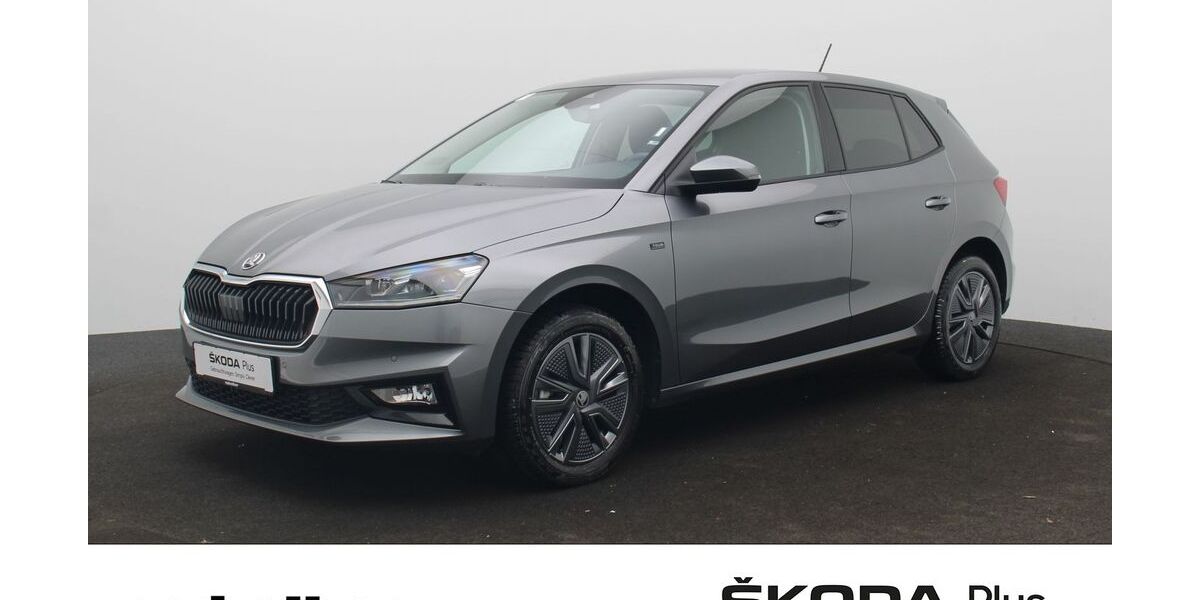 Skoda Fabia 21.500 km 24.280 &euro; Würzburg 97084