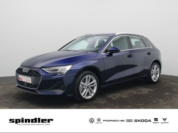 Gebrauchte Audi A3