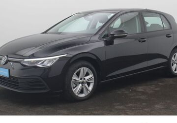 VW Golf 17.500 km 23.680 &euro; Würzburg 97076