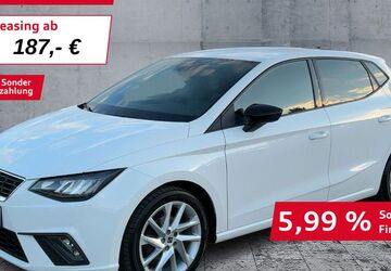 Seat Ibiza 71.204 km 15.960 &euro; Werneck 97440
