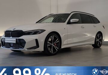 BMW 318 22.946 km 41.240 &euro; Würzburg 97076