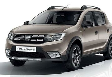 Dacia Sandero 57.500 km 8.900 &euro; Würzburg 97076