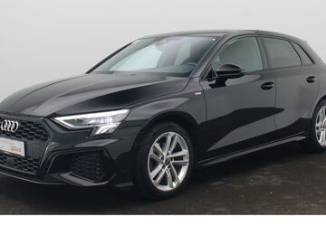 Audi A3 81.500 km 23.890 &euro; Würzburg 97076