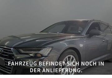 Audi A6 76.000 km 40.180 &euro; Würzburg 97076