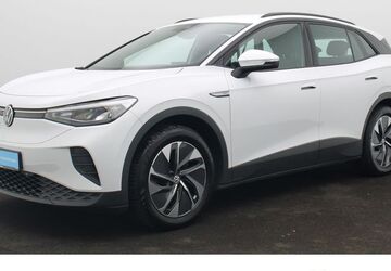 VW ID.4 37.000 km 26.680 &euro; Würzburg 97076