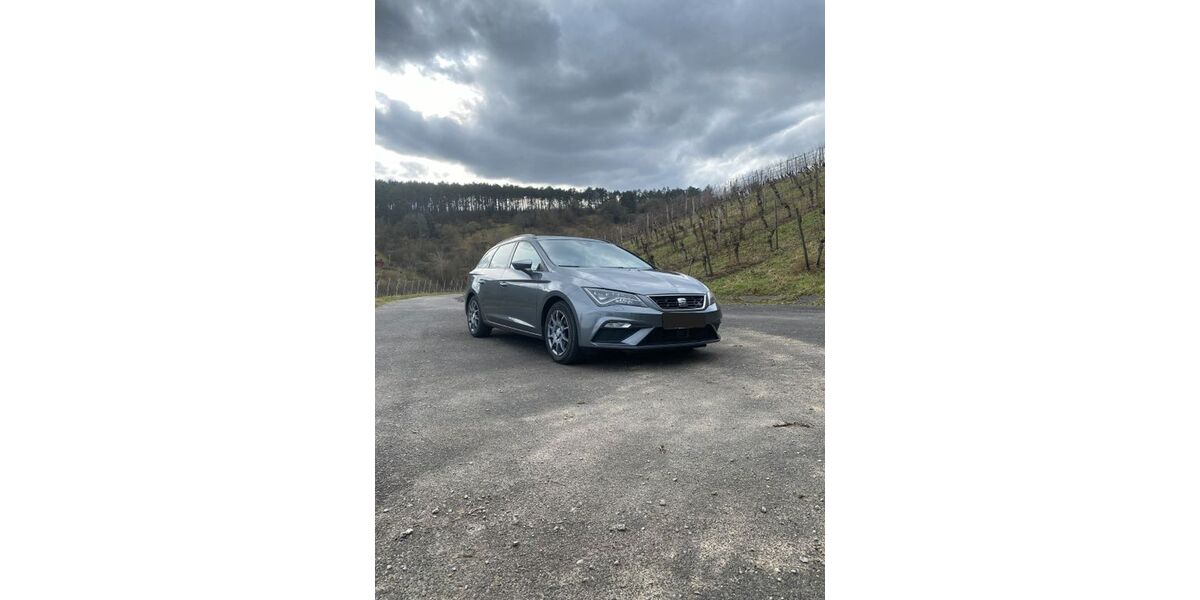 Seat Leon 85.000 km 14.800 &euro; Erlabrunn 97250