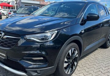 Opel Grandland (X) 294.000 km 9.850 &euro; Karlstadt 97753