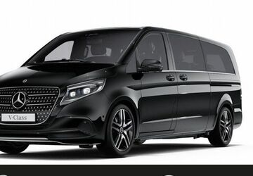 Mercedes-Benz V 300 6.440 km 80.880 &euro; Karlstadt 97753