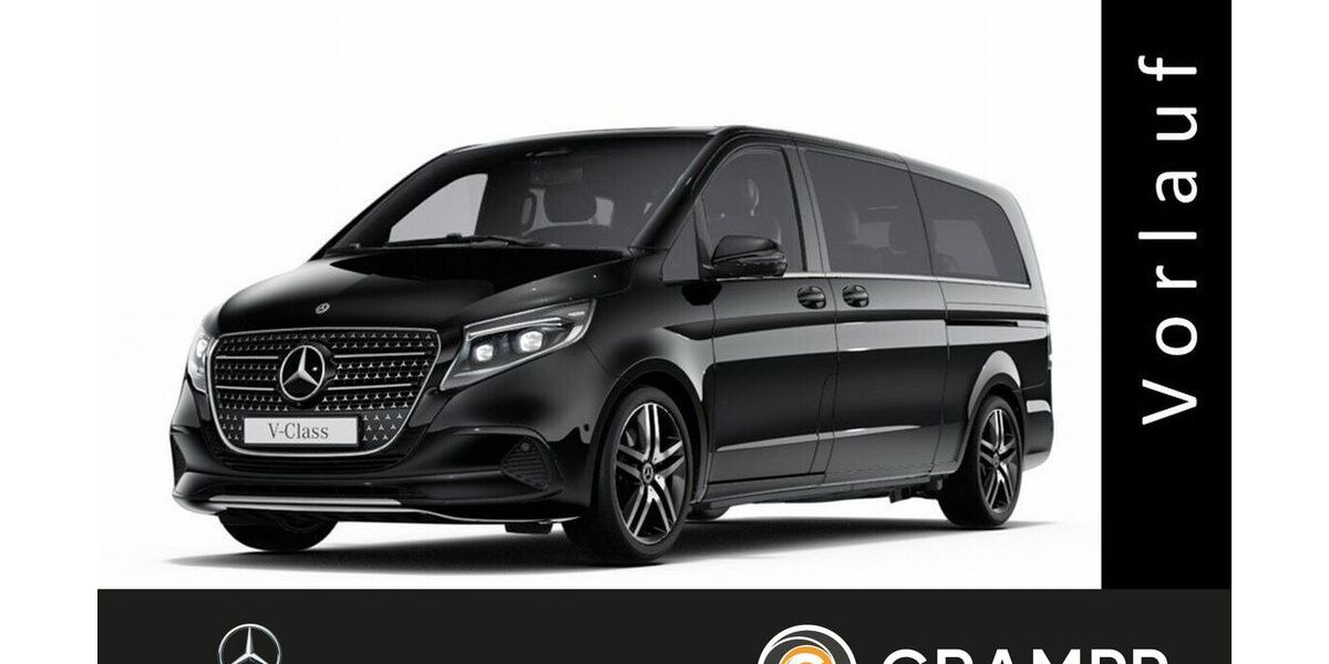 Mercedes-Benz V 300 6.440 km 80.880 &euro; Karlstadt 97753