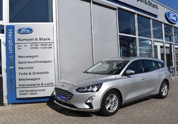 Ford Focus 85.895 km 17.490 &euro; Unterpleichfeld 97294