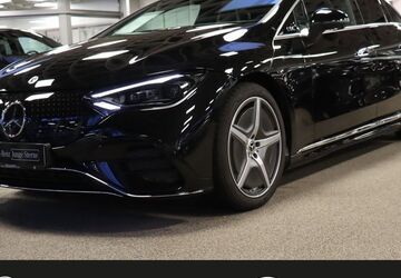 Mercedes-Benz EQE 5.450 km 54.850 &euro; Karlstadt 97753