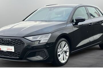 Audi A3 51.500 km 25.480 &euro; Kitzingen 97318