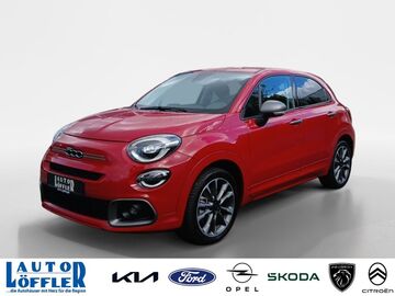 Gebrauchte Fiat 500X