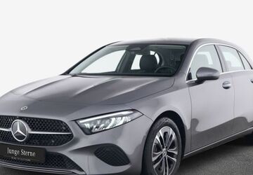 Mercedes-Benz A 180 3.495 km 28.850 &euro; Würzburg 97076