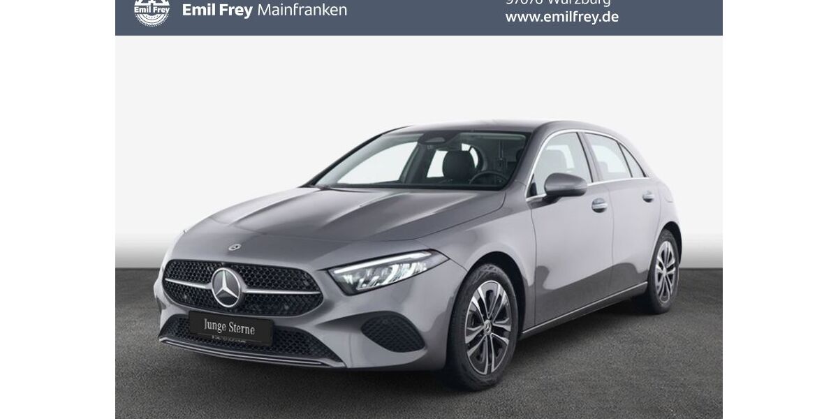 Mercedes-Benz A 180 3.495 km 28.850 &euro; Würzburg 97076