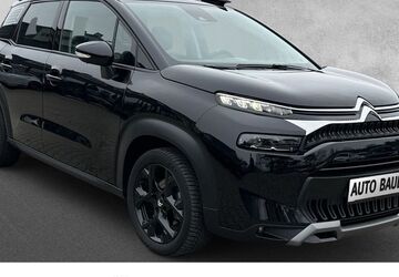 Citroen C3 Aircross 25.199 km 18.690 &euro; Marktheidenfeld 97828