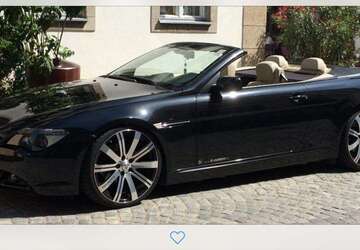 BMW 630 102.350 km 16.900 &euro; Oberpleichfeld 97241