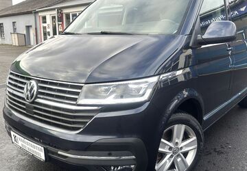VW T6 Multivan 148.200 km 34.990 &euro; Karlstadt 97753