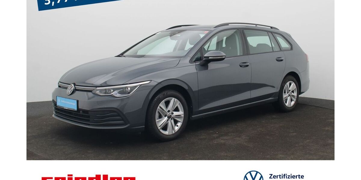 VW Golf 33.500 km 23.560 &euro; Würzburg 97076